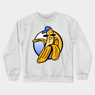 BANANA Crewneck Sweatshirt